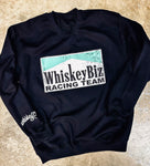 WB - RACING TEAM - Teal Logo