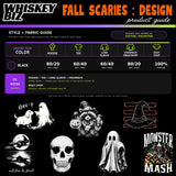 Fall Scaries Designs