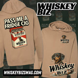 Fridge Cig™ Edition