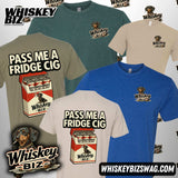 Fridge Cig™ Edition