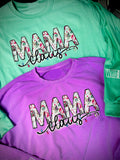 MAMA CLAUS