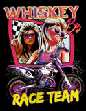 WB Mullet Race Team