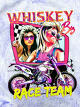 WB Mullet Race Team