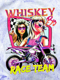 WB Mullet Race Team