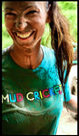 Mixed Colored - Mud Cricket - Teal Tee