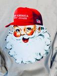 Santa M.A.G.A
