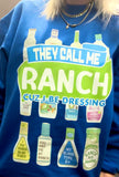 Bless Thy Ranch