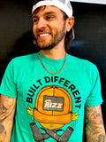 Built Different - Teenager (Adult Size)