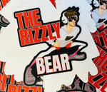 Teenager Sticker - Individual or Sticker 7 Pack