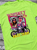 WB Mullet Race Team