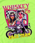 WB Mullet Race Team
