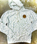 Choose Your Daddy - White Leopard