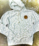Choose Your Daddy - White Leopard