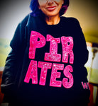 PIR/ATES - pink