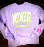 MOMBIE - Purple