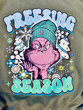 Freezing Season