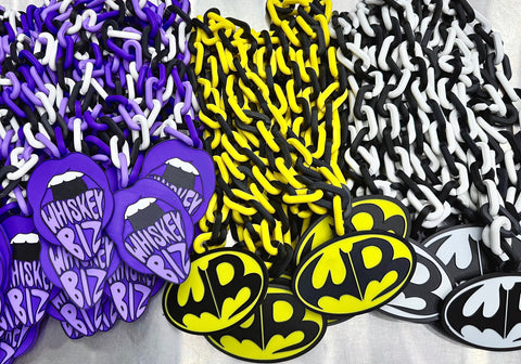 3D CHAINS - WB EDITION