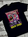 WB Mullet Race Team