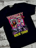 WB Mullet Race Team