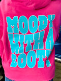 MOODY with a BOOTY 2.0 - Tee