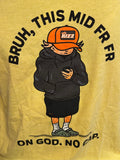 MID FR FR - Teenager (Adult Size)