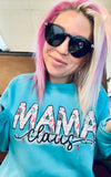 MAMA CLAUS