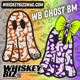 GHOST BM - HOODIE