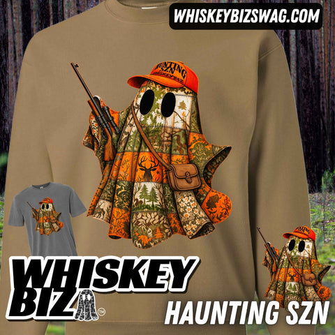 HAUNTING SZN