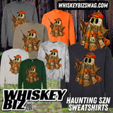 HAUNTING SZN