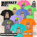 GHOST BM - TEES