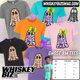 GHOST BM - TEES