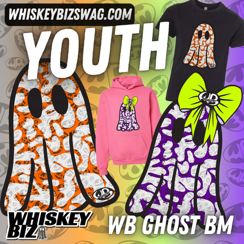 YOUTH - GHOST BM