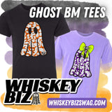 GHOST BM - TEES