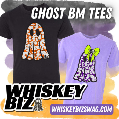 GHOST BM - TEES