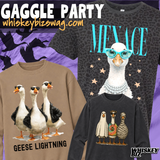 Gaggle Party