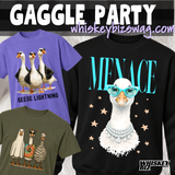 Gaggle Party