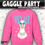 Gaggle Party