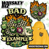 Blazing Clover 777™