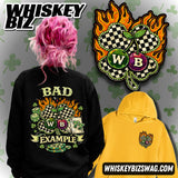 Blazing Clover 777™