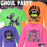 Ghoul Party
