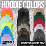 Natural Born Click Bait - Hoodie