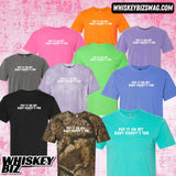 BABY DADDY'S TAB - Tees & Long Sleeves - product photo 1