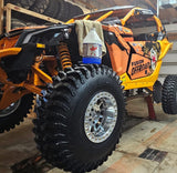 WHISKEY RUNNER™ UTV TIRE w/ FREE SHIPPING