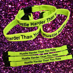 Hustle More Bracelet