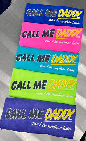Mother Lovin - TEE