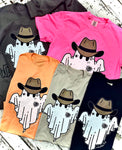 Just Biz Ghost Cowboy Gang