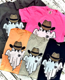 Just Biz Ghost Cowboy Gang