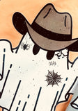 Just Biz Ghost Cowboy Gang