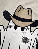 Just Biz Ghost Cowboy Gang