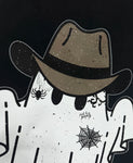 Just Biz Ghost Cowboy Gang